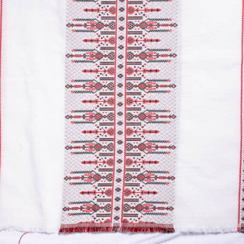 ΥΦΑΝΤΟ ΖΑΚΑΡ ΚΕΡΑΚΙ ΚΟΚΚΙΝΟ