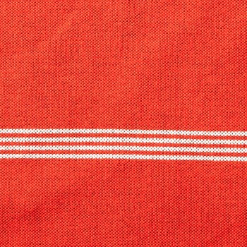 ΥΦΑΝΤΟ ΥΦΑΣΜΑ ΡΙΓΕ ΚΟΚΚΙΝΟ-ΑΣΠΡΟ