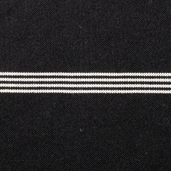 ΥΦΑΝΤΟ ΥΦΑΣΜΑ ΡΙΓΕ ΜΑΥΡΟ-ΑΣΠΡΟ