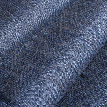 ΛΙΝΟ ΜΠΛΕ ΜΕ ΡΙΓΕ ΥΦΑΝΣΗ