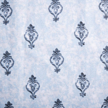 ΛΕΥΚΗ ΚΑΙ ΓΑΛΑΖΙΑ ΒΑΣΗ ΜΕ ΣΧΕΔΙΟ