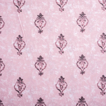 ΡΟΖ ΒΑΣΗ ΜΕ ΣΧΕΔΙΟ