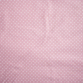 ΡΟΖ ΒΑΣΗ ΜΕ ΛΕΥΚΟ ΠΟΥΑ