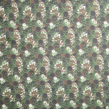 ΝΕΚΡΟΚΕΦΑΛΕΣ ΣΕ ΧΑΚΙ ΦΟΝΤΟ