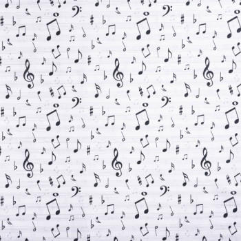 ΝΟΤΕΣ ΣΕ ΛΕΥΚΗ ΒΑΣΗ