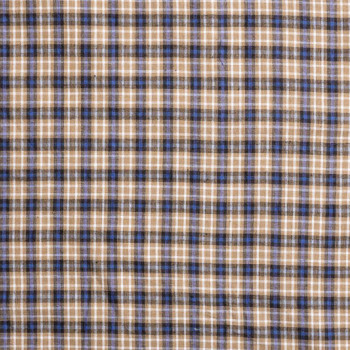 ΤΡΑΠΕΖΟΜΑΝΤΗΛΟ ΜΠΛΕ ΣΚΟΥΡΟ ΠΟΛΥΧΡΩΜΟ ΚΑΡΡΩ