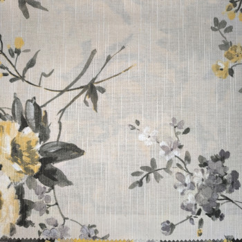 PETUNIA 44011 ΚΙΤΡΙΝΟ