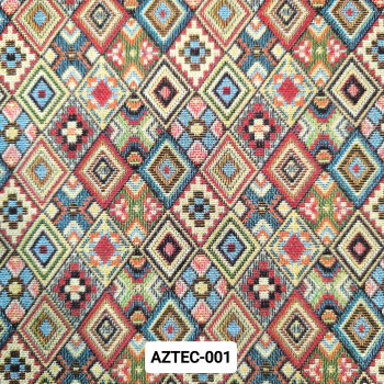 ΥΦΑΣΜΑ ΤΑΠΕΤΣΑΡΙΑΣ AZTEC 001 ΥΦΑΣΜΑ ΤΑΠΕΤΣΑΡΙΑΣ AZTEC 001