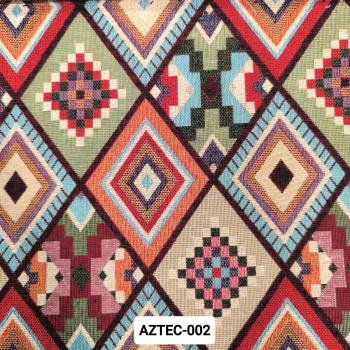 ΥΦΑΣΜΑ ΤΑΠΕΤΣΑΡΙΑΣ AZTEC 002 ΥΦΑΣΜΑ ΤΑΠΕΤΣΑΡΙΑΣ AZTEC 002