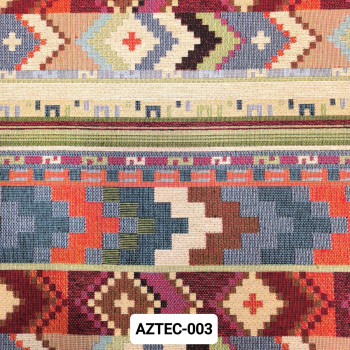 ΥΦΑΣΜΑ ΤΑΠΕΤΣΑΡΙΑΣ AZTEC 003 ΥΦΑΣΜΑ ΤΑΠΕΤΣΑΡΙΑΣ AZTEC 003