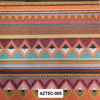 ΥΦΑΣΜΑ ΤΑΠΕΤΣΑΡΙΑΣ AZTEC 005 ΥΦΑΣΜΑ ΤΑΠΕΤΣΑΡΙΑΣ AZTEC 005