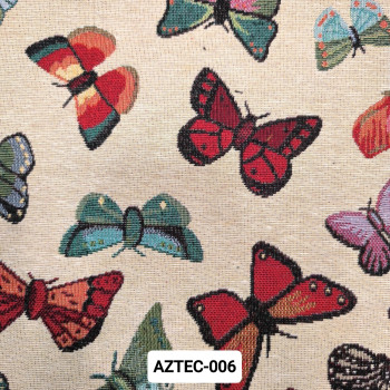 ΥΦΑΣΜΑ ΤΑΠΕΤΣΑΡΙΑΣ AZTEC 006 ΥΦΑΣΜΑ ΤΑΠΕΤΣΑΡΙΑΣ AZTEC 006