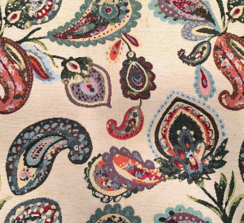 ΥΦΑΣΜΑ ΤΑΠΕΤΣΑΡΙΑΣ VERSALLES ALANIS ΜΠΕΖ