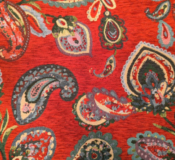 ΥΦΑΣΜΑ ΤΑΠΕΤΣΑΡΙΑΣ VERSALLES ALANIS CALDERA