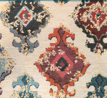 ΥΦΑΣΜΑ ΤΑΠΕΤΣΑΡΙΑΣ VERSALLES SIMA ΜΠΕΖ