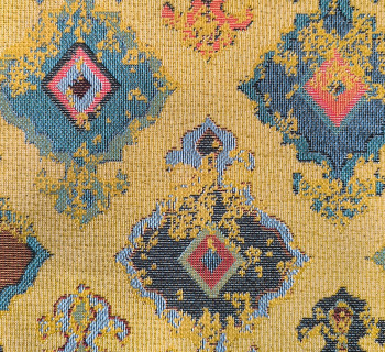 ΥΦΑΣΜΑ ΤΑΠΕΤΣΑΡΙΑΣ VERSALLES SIMA OCRE