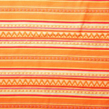ΥΦΑΝΤΟ ΥΦΑΣΜΑ ΡΙΓΕ ΤΥΠΟΥ ΡΟΥΜΑΝIKO ΠΟΡΤΟΚΑΛΙ